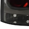 Spec-D Tuning 05-12 Nissan Armada Altezza Tail Light Smoke LT-AMD04G-TM - alternate 4